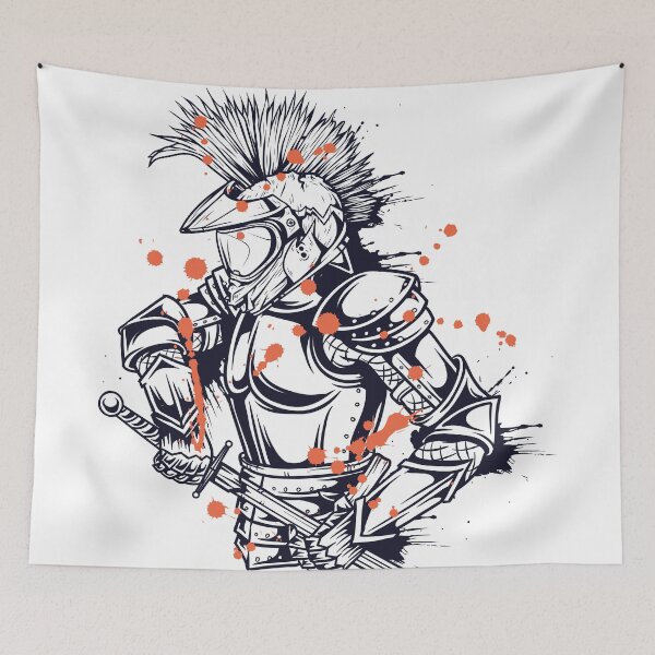 Item preview, EUROPEAN MIDDLE AGES designed and sold by Turie.