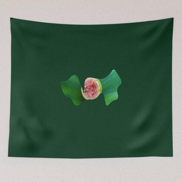 Item preview, Guava fancy shape  designed and sold by Ralek.