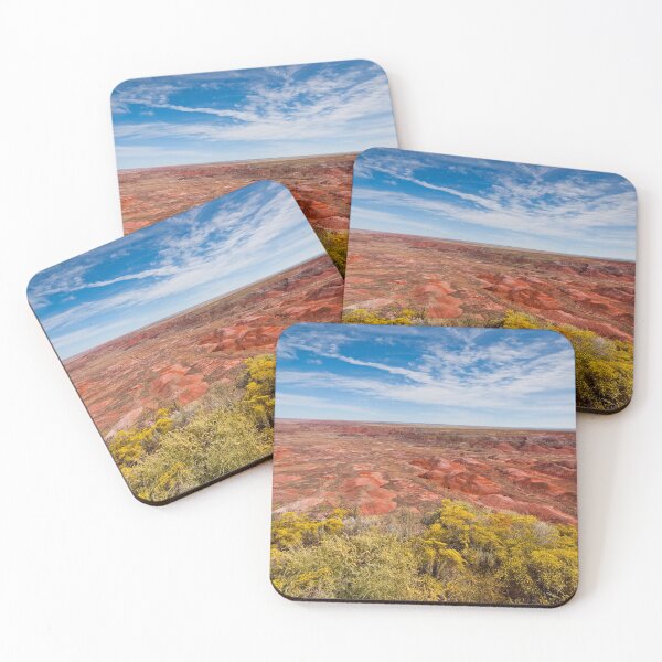 Item preview, The Painted Desert from Tiponi Point designed and sold by Jeff Goulden Photography.