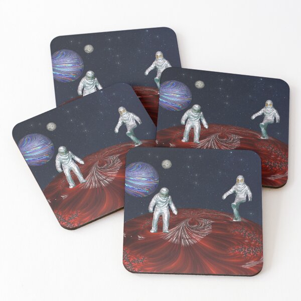 Item preview, Life On Mars designed and sold by Steve Purnell Photography.