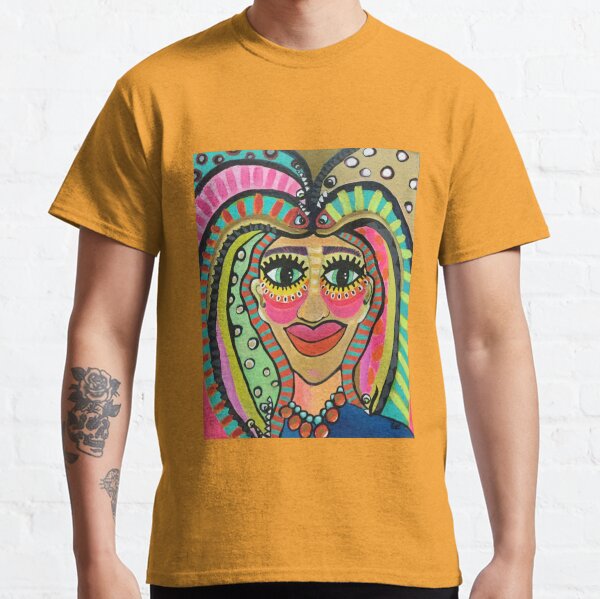 Dreadlocks Classic T-Shirt