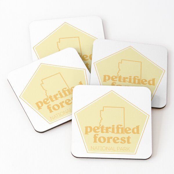 Item preview, Petrified Forest National Park designed and sold by Art By A.