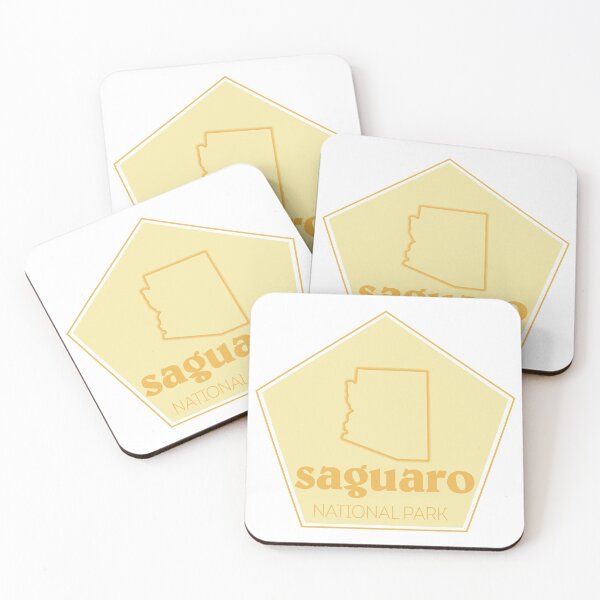 Item preview, Saguaro National Park designed and sold by Art By A.