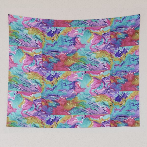 Item preview, Abstract Galaxy, milky way, cosmic collection designed and sold by appaart.