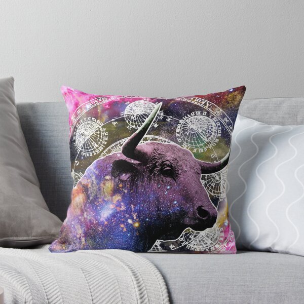 Item preview, Taurus Zodiac Art designed and sold by CodyNorris.