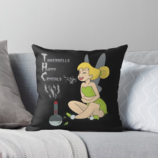 Item preview, Tinkerbells Happy Crystals  designed and sold by RashedAlmetrami.