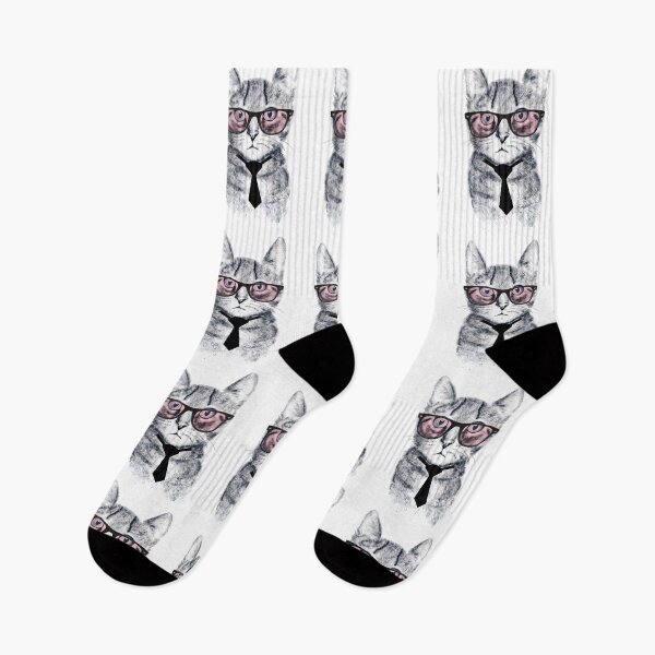 Item preview, Panka’s Smart Cat designed and sold by Andrea Beloque.