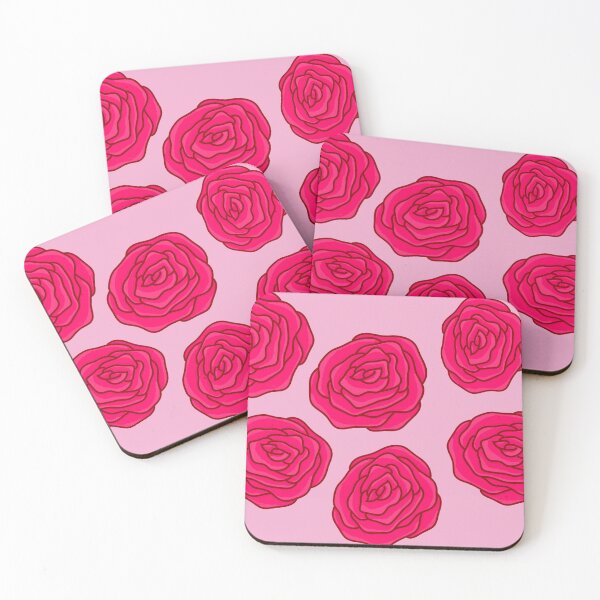 Item preview, Pink Rose designed and sold by lizashev.
