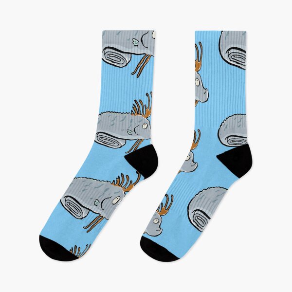 Item preview, oarfish designed and sold by greendeer.