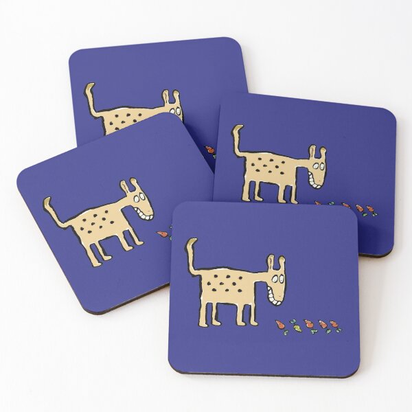Item preview, orderly animal (neatibeastus aspergiensis) designed and sold by greendeer.