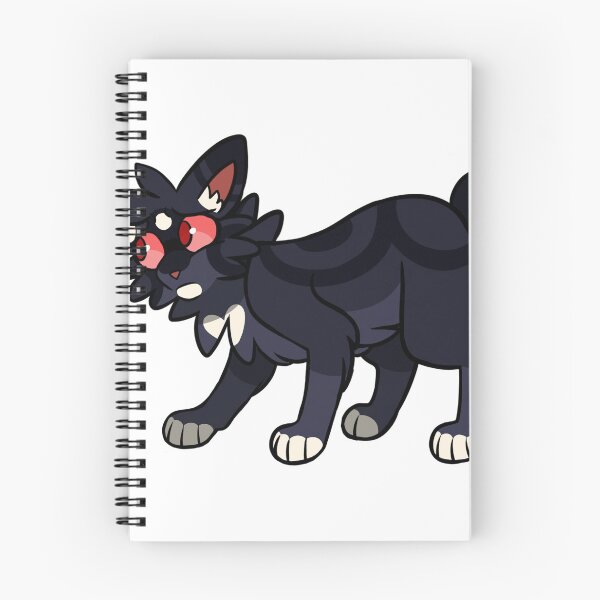 Item preview, Shadowpaw designed and sold by demiwithers.
