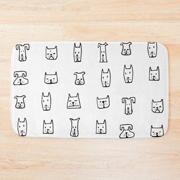 Item preview, Raining Cats and Dogs designed and sold by Leeloks.