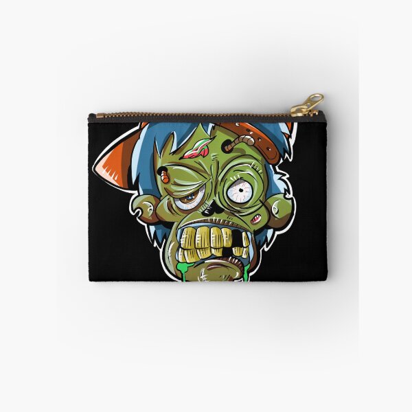 Item preview, Urban Zombie Boy designed and sold by yukho.