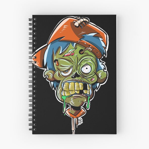 Item preview, Urban Zombie Boy designed and sold by yukho.