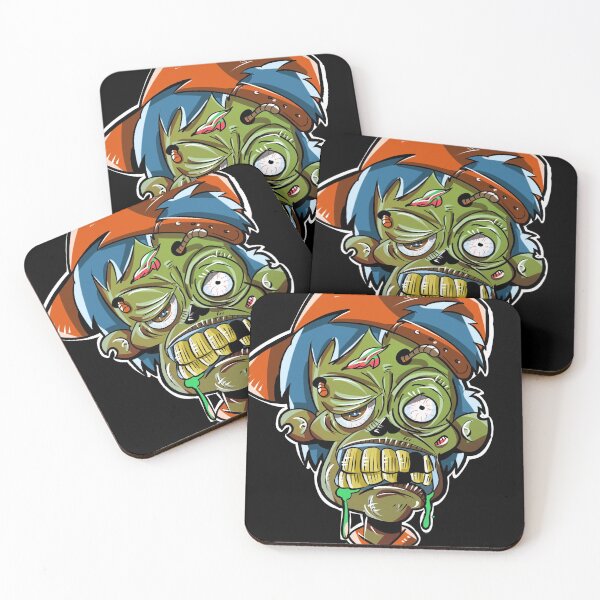 Item preview, Urban Zombie Boy designed and sold by yukho.
