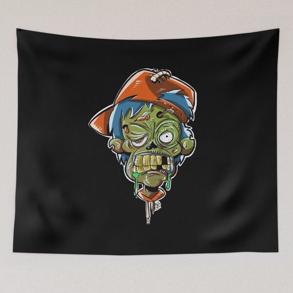 Item preview, Urban Zombie Boy designed and sold by yukho.