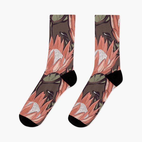 Item preview, Protea bloom designed and sold by Milatoo.