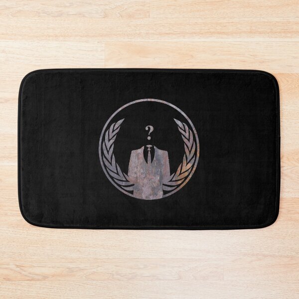 Item preview, Anon designed and sold by spookydooky.