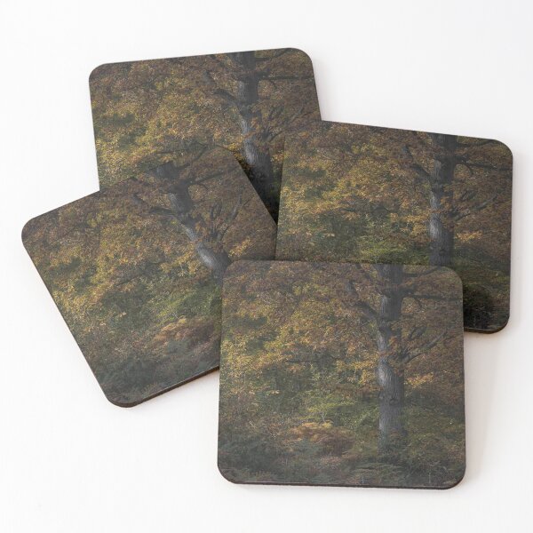 Item preview, Dappled Oak designed and sold by lyttonimages.