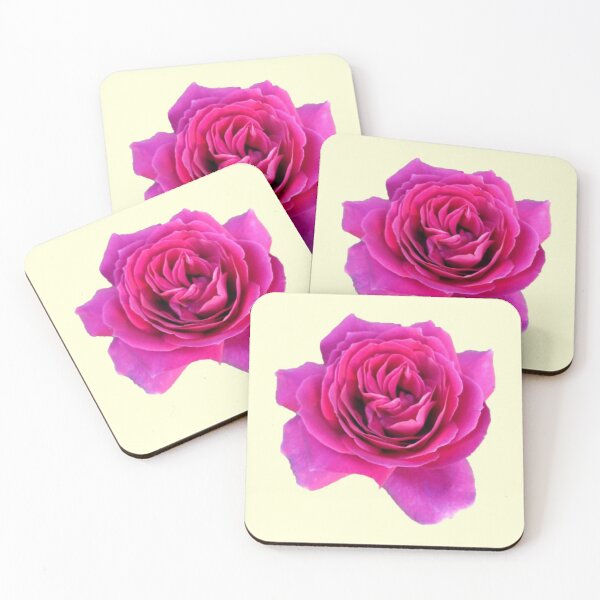 Item preview, Rose Pink designed and sold by MeyrellesMartin.
