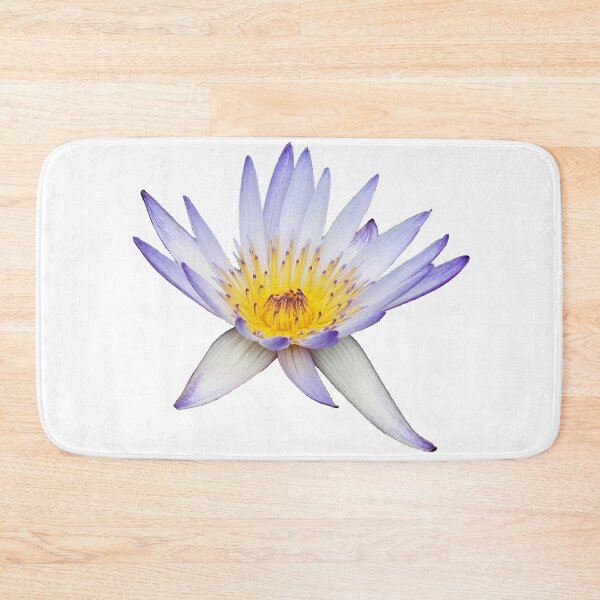 Item preview, Large Purple Water Lily designed and sold by killies.