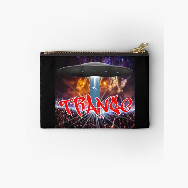 Item preview, Trance Music Gift Collection (Red) designed and sold by NorthernSoulz.