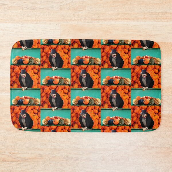 Item preview, Spooky Pumpkin Pool designed and sold by Seth  Weaver.
