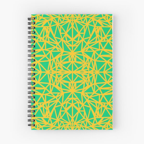 Item preview, Polygonal Pattern designed and sold by TheArtism.