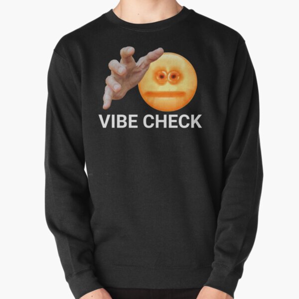 vibe sweater