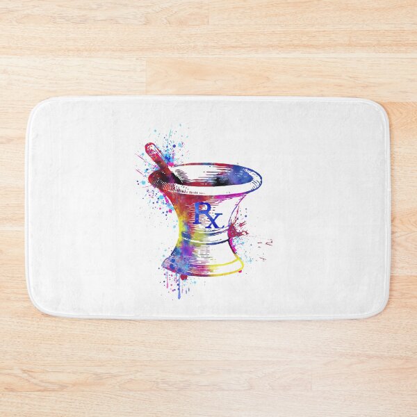 Item preview, Mortal and Pestle designed and sold by Rosaliartbook.