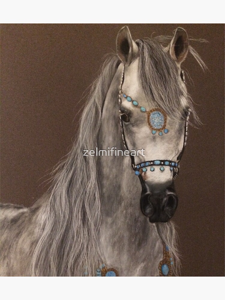 ""Havanne" by Zelmi Fine Art" Sticker for Sale by zelmifineart Redbubble