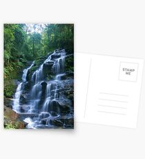 Sylvia Falls Postcards