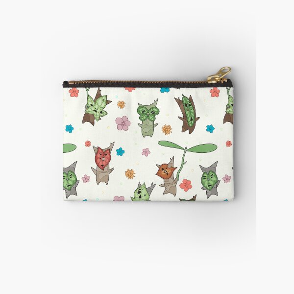 Item preview, korok pattern designed and sold by sad4pple.
