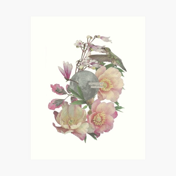 Item preview, finding yourself inside dream upon dream designed and sold by prschooldr0pout.