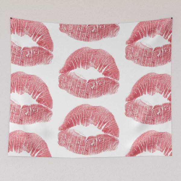 Item preview, Hot female lips designed and sold by Lefteris Betsis.