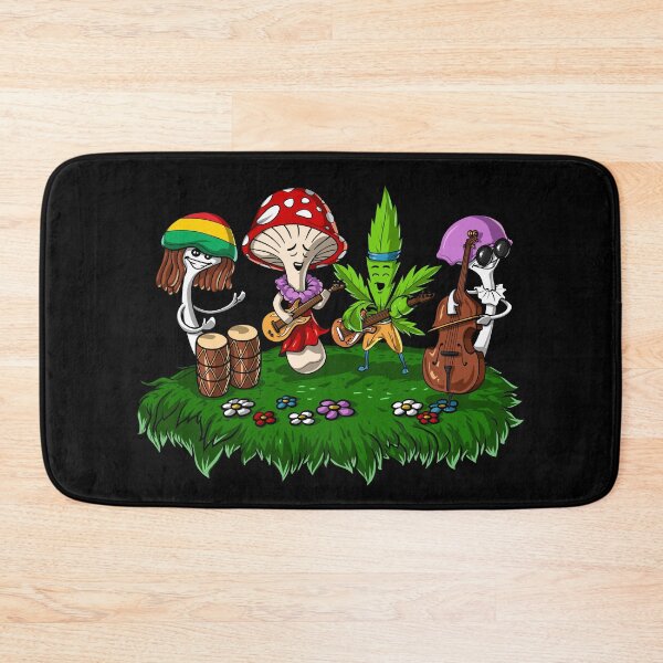 Item preview, Hippie Stoner Festival designed and sold by underheaven.