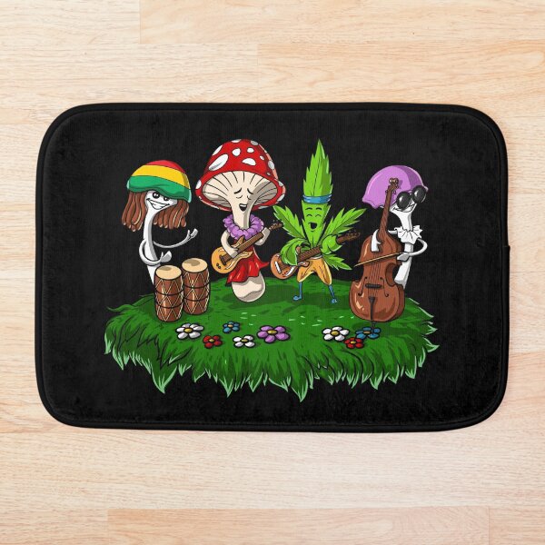 Item preview, Hippie Stoner Festival designed and sold by underheaven.