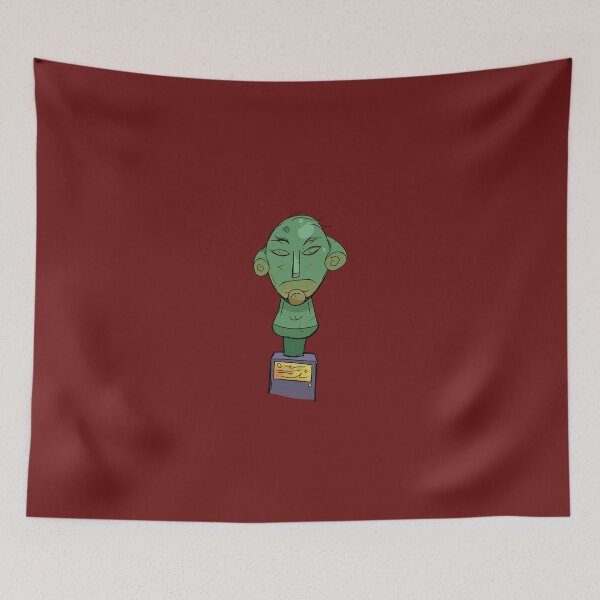 Item preview, Antique Angermonger designed and sold by Lavender Vulgaris.