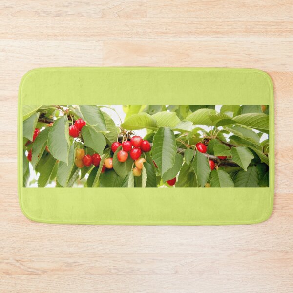 Item preview, Le temps des cerises designed and sold by sheSzen.