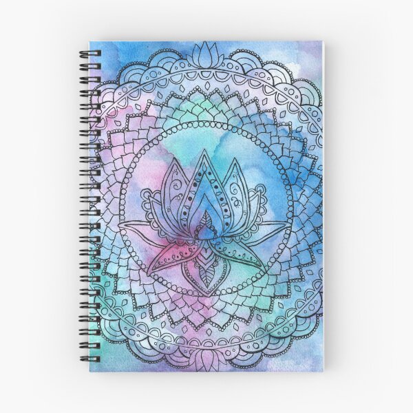 Item preview, Dreamy Lotus designed and sold by CrystalAnnArt.
