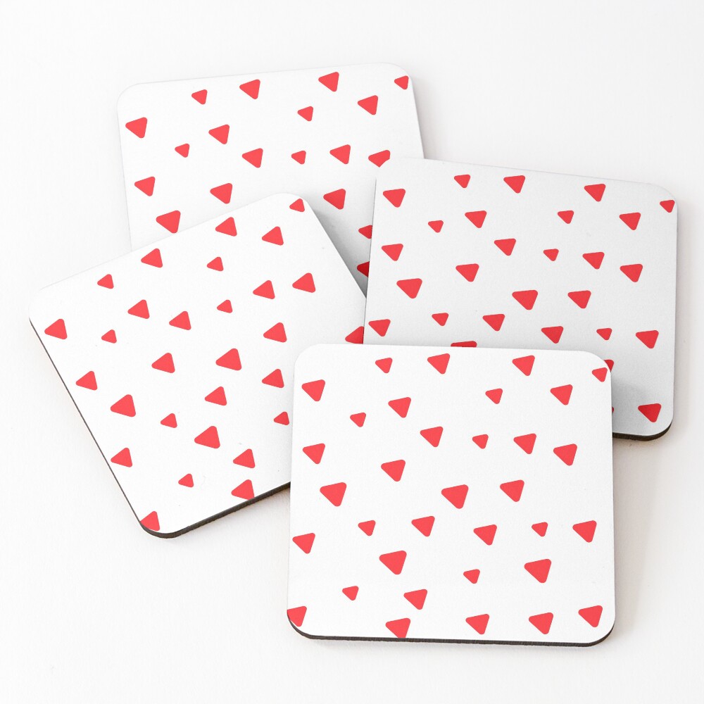 Item preview, Coasters (Set of 4) designed and sold by Probing.