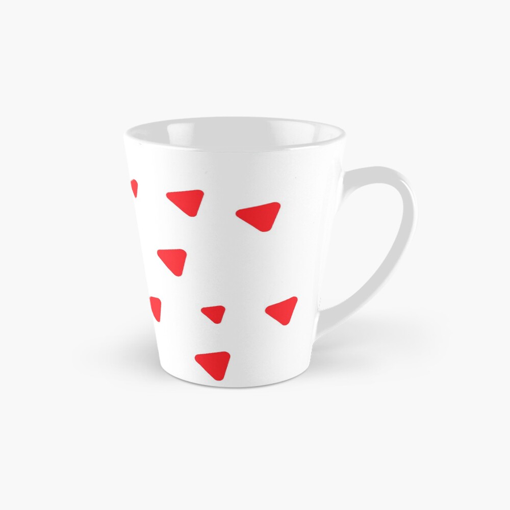 Item preview, Tall Mug designed and sold by Probing.
