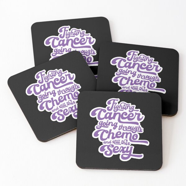 Item preview, Fighting Cancer Going Through Chemo and Still This Sexy designed and sold by ZubbaZooba.