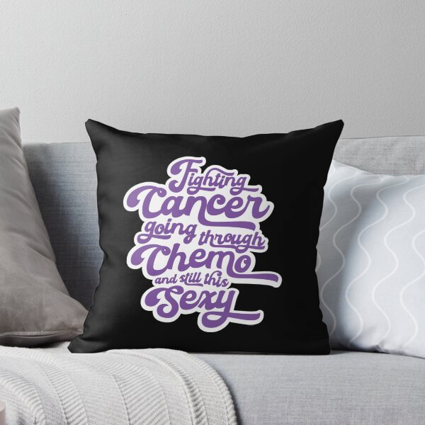 Item preview, Fighting Cancer Going Through Chemo and Still This Sexy designed and sold by ZubbaZooba.