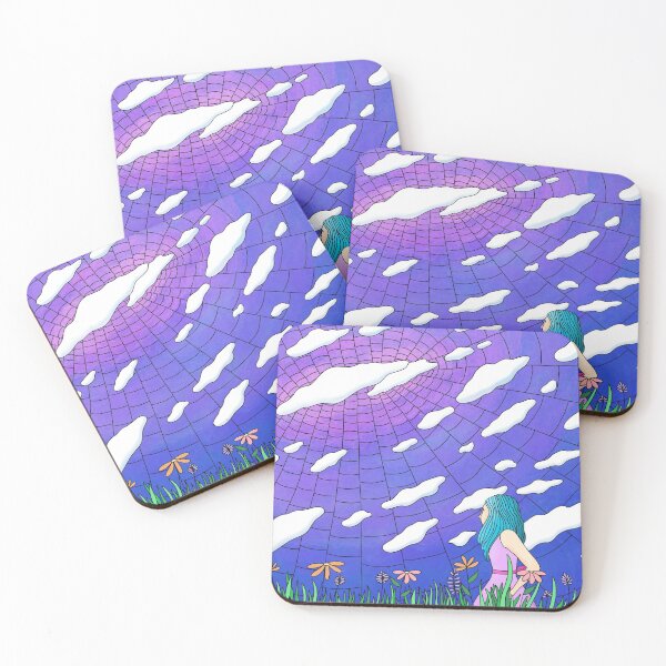 Item preview, Light in the Sky designed and sold by AriIllustrates.