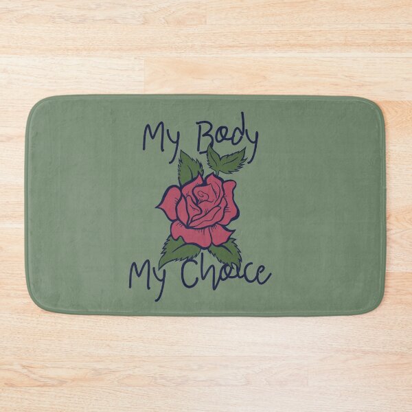 Item preview, My body my choice designed and sold by FrictionMaxxing.