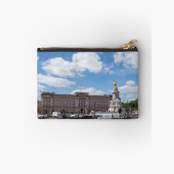 Artikelvorschau, Buckingham Palace entworfen und verkauft von photosbyalexis.