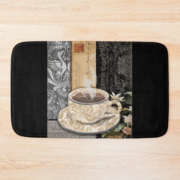 Item preview, Lion Coffee C designed and sold by Jean Plout.