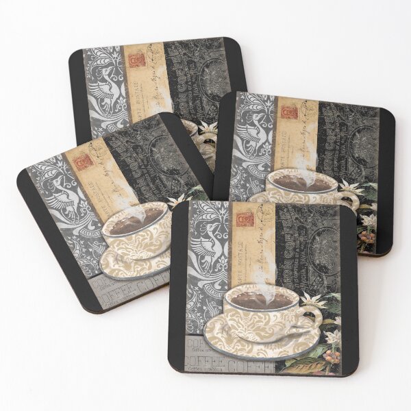 Item preview, Lion Coffee C designed and sold by Jean Plout.
