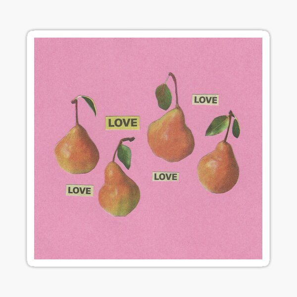 Item preview, LOVE LOVE LOVE LOVE designed and sold by prschooldr0pout.